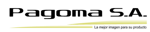 PAGOMA Logo