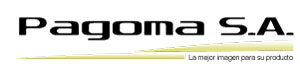 PAGOMA Logo